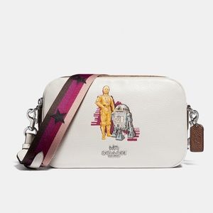 Coach | 2019 Star Wars Collection Purse
